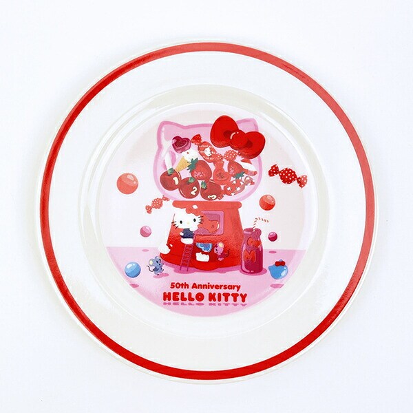 [}C]TI n[LeB 50th v[g H Sanrio/p[tFNgE[hEg[L[iPerfect World Tokyoj