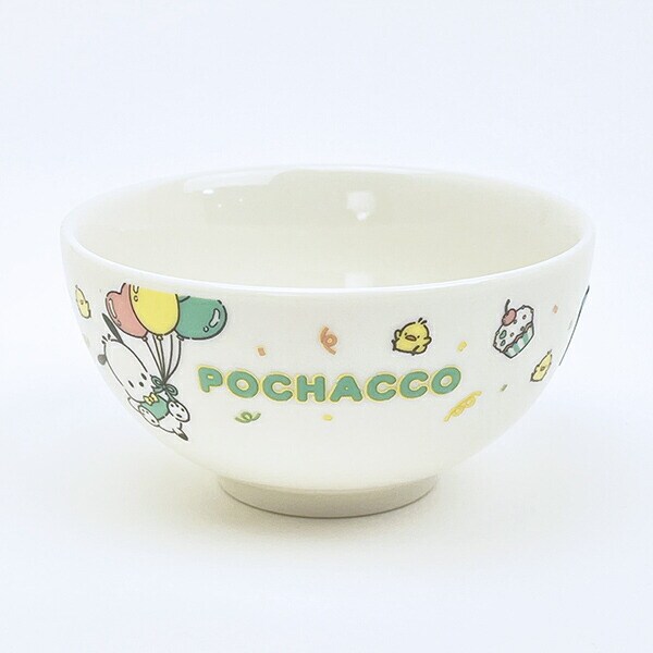 サンリオ ポチャッコ 35th ライスボウル 食器 Sanrio | パーフェクト