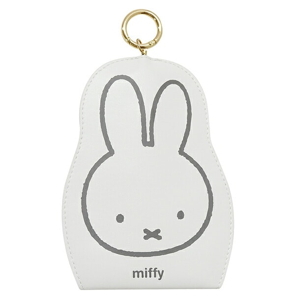 [}C]~btB[ PU X}[gL[NbV ~btB[zCg J[pi  miffy/p[tFNgE[hEg[L[iPerfect World Tokyoj