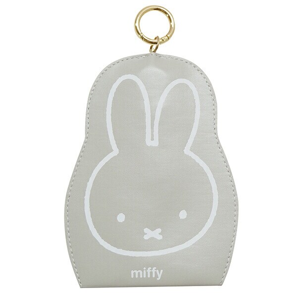[}C]~btB[ PU X}[gL[NbV ~btB[O[ J[pi  miffy/p[tFNgE[hEg[L[iPerfect World Tokyoj