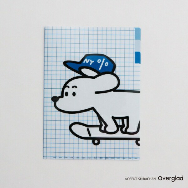 [}C]SKATER JON (XP[^[W) A5|PbgNAt@C (main) /p[tFNgE[hEg[L[iPerfect World Tokyoj