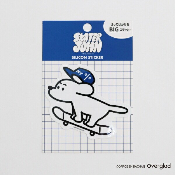 [}C]SKATER JON (XP[^[W) _CJbgVRXebJ[ (main)/p[tFNgE[hEg[L[iPerfect World Tokyoj