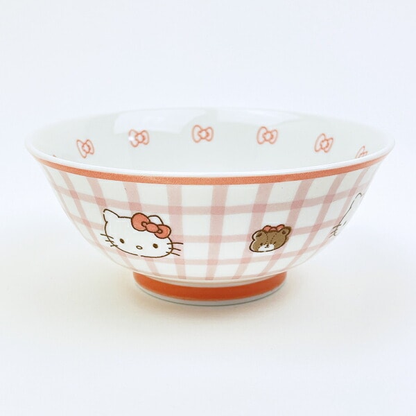 [�}���C]�T�����I �n���[�L�e�B ���t�ǂ�Ԃ� �`�F�b�N �H�� Sanrio/�p�[�t�F�N�g�E���[���h�E�g�[�L���[�iPerfect World Tokyo�j