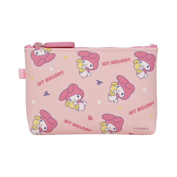 こ*き様 マイメロディ キャンディポット 小物入れ サンリオ マイメロディ キャンディポット 赤いきのこのおうち Sanrio