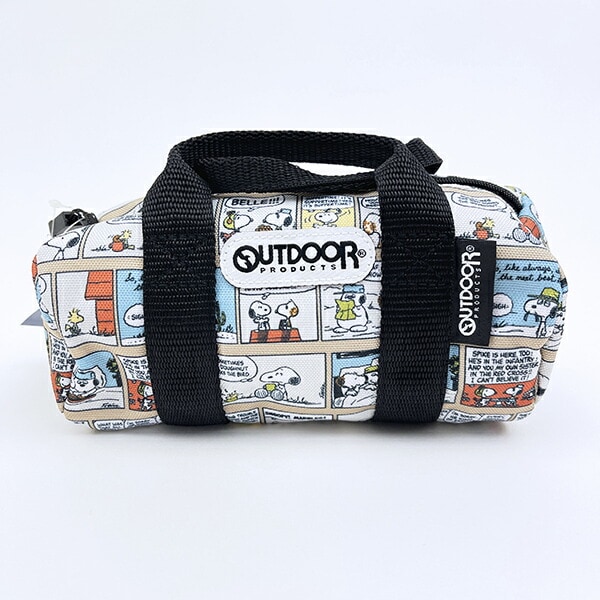 [}C]Xk[s[ R~bN yP[X {Xg OUTDOOR PRODUCTS |[` SNOOPY/p[tFNgE[hEg[L[iPerfect World Tokyoj