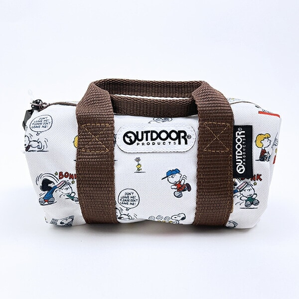 [}C]Xk[s[ tY yP[X {Xg OUTDOOR PRODUCTS |[` SNOOPY/p[tFNgE[hEg[L[iPerfect World Tokyoj