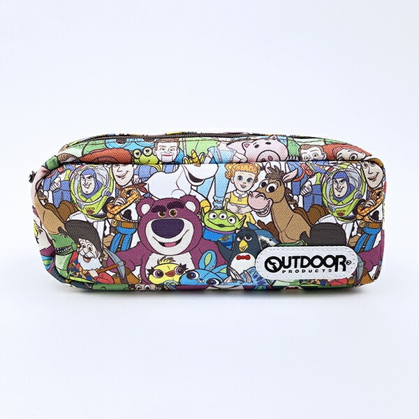 [}C]fBYj[ gCXg[[ yP[X OUTDOOR PRODUCTS |[` Disney/p[tFNgE[hEg[L[iPerfect World Tokyoj