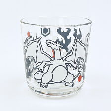 パーフェクト・ワールド・トーキョー(Perfect World Tokyo)のポケットモンスター リザードン 切り絵ワイドタンブラー コップ  ポケモン