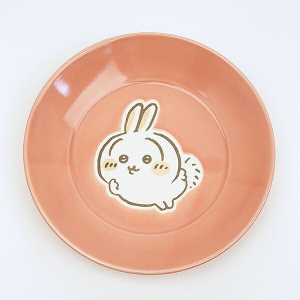 ちいかわ うさぎ プレート 食器 | パーフェクト・ワールド・トーキョー