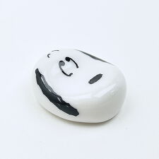 パーフェクト・ワールド・トーキョー(Perfect World Tokyo)のスヌーピー 豆箸置き (上目) 食器  SNOOPY
