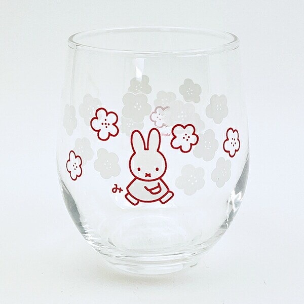 ミッフィー miffy ほのかシリーズ 小皿（花） お皿 食器