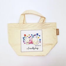 パーフェクト・ワールド・トーキョー(Perfect World Tokyo)のディズニー くまのプーさん ミニバッグ ランチ ハピネスフラワーデイ Disney