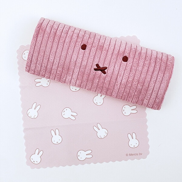 [}C]~btB[ miffy KlP[X sN R[fCV[Y ዾP[X/p[tFNgE[hEg[L[iPerfect World Tokyoj