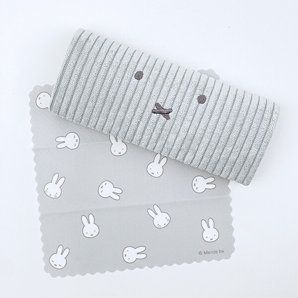 [}C]~btB[ miffy KlP[X O[ R[fCV[Y ዾP[X/p[tFNgE[hEg[L[iPerfect World Tokyoj