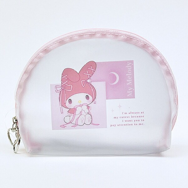 [}C]TI }CfB NA}bg|[` oGRA Sanrio/p[tFNgE[hEg[L[iPerfect World Tokyoj