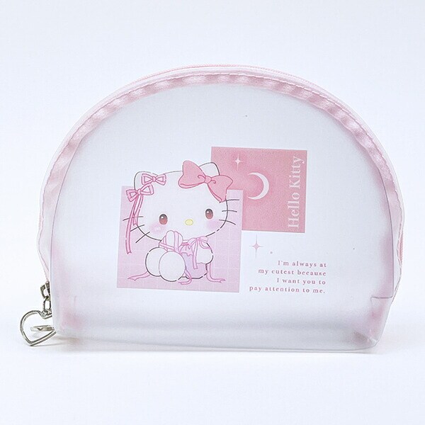[}C]TI n[LeB NA}bg|[` oGRA Sanrio/p[tFNgE[hEg[L[iPerfect World Tokyoj