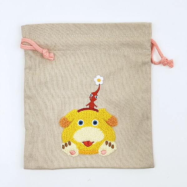 ピクミン 白ピクミン ヌイグルミ マスコット インテリア キッズ