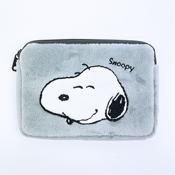 [�}���C]�X�k�[�s�[ �~�j�e�B�b�V���|�[�`�t���p�X�P�[�X SNOOPY/�p�[�t�F�N�g�E���[���h�E�g�[�L���[�iPerfect World Tokyo�j