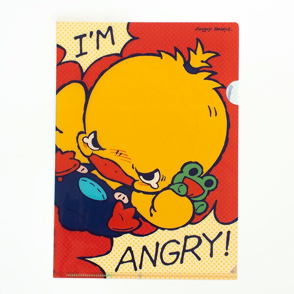 [}C]AngryBabyz AO[xCr[Y NAt@C 勃  Axr/p[tFNgE[hEg[L[iPerfect World Tokyoj