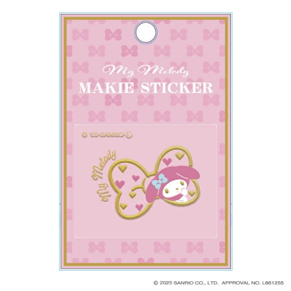 [}C]TI }CfB GV[ XebJ[ Sanrio/p[tFNgE[hEg[L[iPerfect World Tokyoj