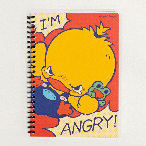 [}C]AngryBabyz AO[xCr[Y Om[g 勃  Axr/p[tFNgE[hEg[L[iPerfect World Tokyoj