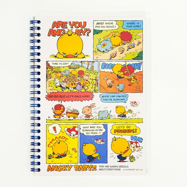 [}C]AngryBabyz AO[xCr[Y Om[g R~bN  Axr/p[tFNgE[hEg[L[iPerfect World Tokyoj