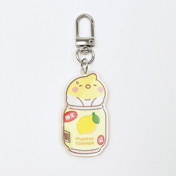 [}C]MUFFIN CORAER }tBR[i[ ANL[z_[  DEVYEGG RrjV/p[tFNgE[hEg[L[iPerfect World Tokyoj