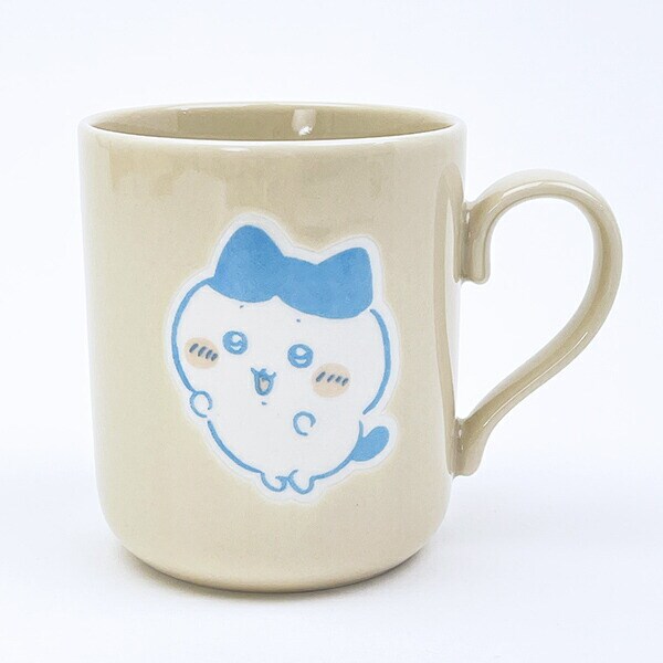 ちいかわ ハチワレ マグカップ コップ | パーフェクト・ワールド