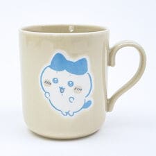 ちいかわ ハチワレ マグカップ コップ | パーフェクト・ワールド 