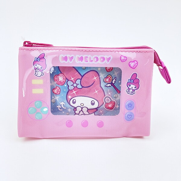 [}C]TI }CfB Q[@|[` L[Y Sanrio/p[tFNgE[hEg[L[iPerfect World Tokyoj