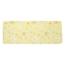 パーフェクト・ワールド・トーキョー(Perfect World Tokyo)のすみっコぐらし キッチンマット おやさいころころ 【45cm×120cm】 すみっこ