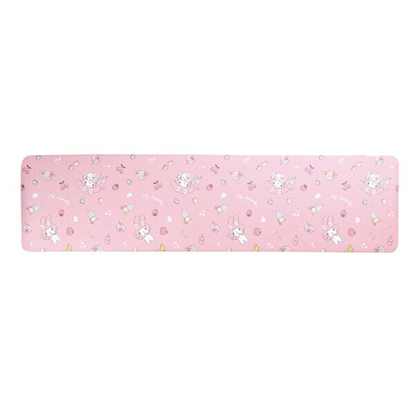 [}C]TI }CfB Lb`}bg K[[XC[g y45cm×180cmz Sanrio/p[tFNgE[hEg[L[iPerfect World Tokyoj