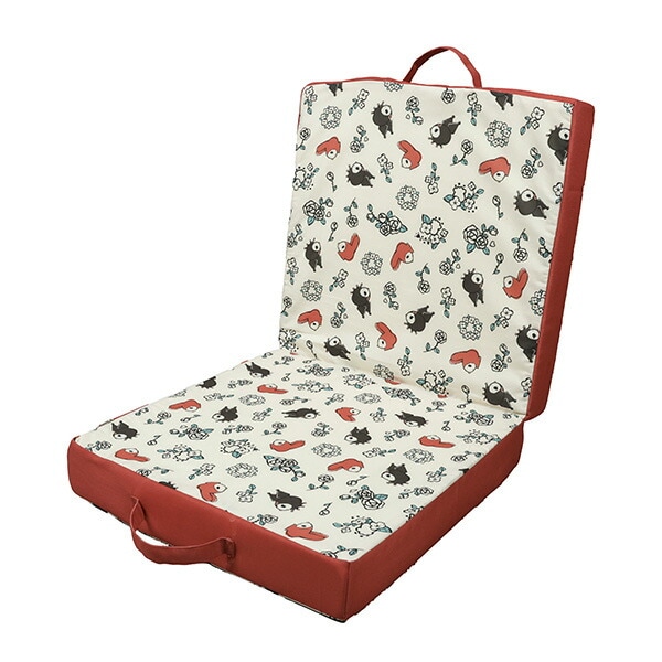 サンリオ マイメロ マイメロディ 昭和レトロ パフクッション 昭和