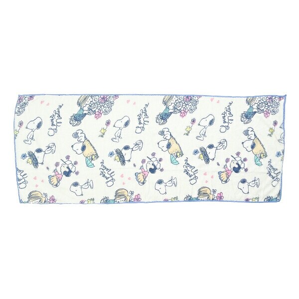 [}C]Xk[s[ LovesNATURE NCbNhCrbOtFCX^I (u[) SNOOPY/p[tFNgE[hEg[L[iPerfect World Tokyoj