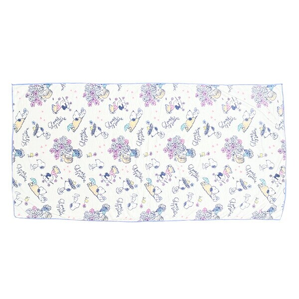 [}C]Xk[s[ LovesNATURE NCbNhCoX^I (u[) SNOOPY/p[tFNgE[hEg[L[iPerfect World Tokyoj