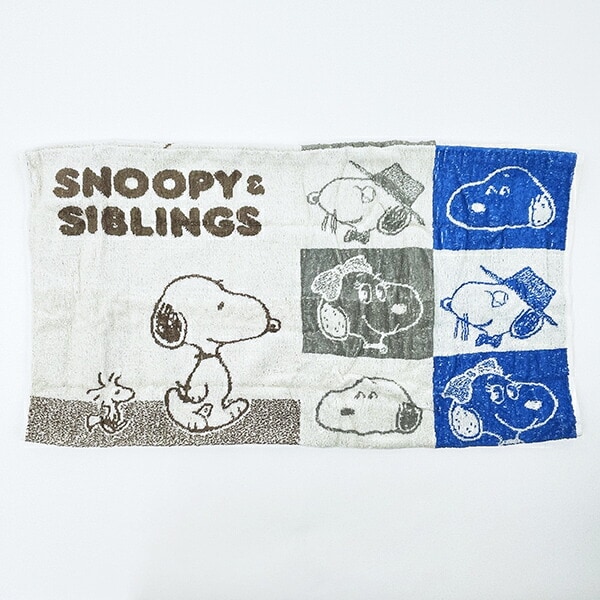 [}C]Xk[s[ SNOOPYSIBLINGS ̂т̂уs[P[X Jo[ SNOOPY/p[tFNgE[hEg[L[iPerfect World Tokyoj