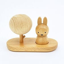 パーフェクト・ワールド・トーキョー(Perfect World Tokyo)のミッフィー miffy アロマウッドベース