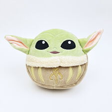 パーフェクト・ワールド・トーキョー(Perfect World Tokyo)のディズニー スターウォーズ グローグー だるまぬいぐるみ Disney