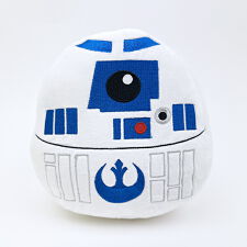 パーフェクト・ワールド・トーキョー(Perfect World Tokyo)のディズニー スターウォーズ R2-D2 だるまぬいぐるみ Disney