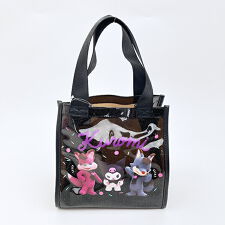 パーフェクト・ワールド・トーキョー(Perfect World Tokyo)のサンリオ クロミ ミニトートバッグ Sanrio