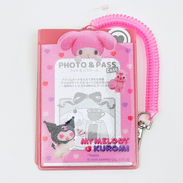 [}C]TI }CfB t[pXP[X (}CfBƃN~) Sanrio/p[tFNgE[hEg[L[iPerfect World Tokyoj