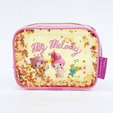 パーフェクト・ワールド・トーキョー(Perfect World Tokyo)のサンリオ マイメロディ シャカシャカポーチ Sanrio