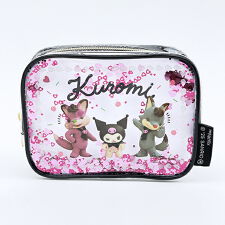 パーフェクト・ワールド・トーキョー(Perfect World Tokyo)のサンリオ クロミ シャカシャカポーチ Sanrio