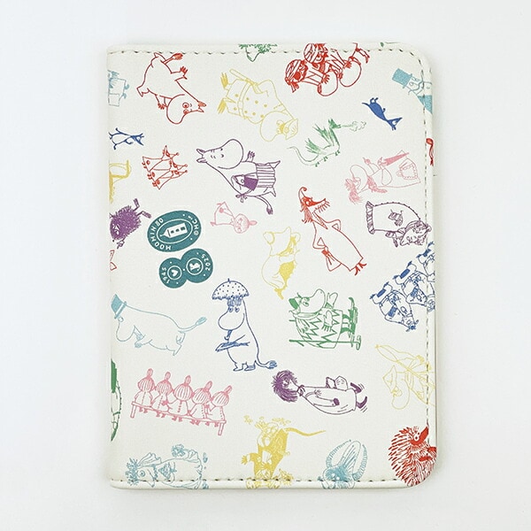 [}C][~ 80th }`P[X MOOMIN/p[tFNgE[hEg[L[iPerfect World Tokyoj