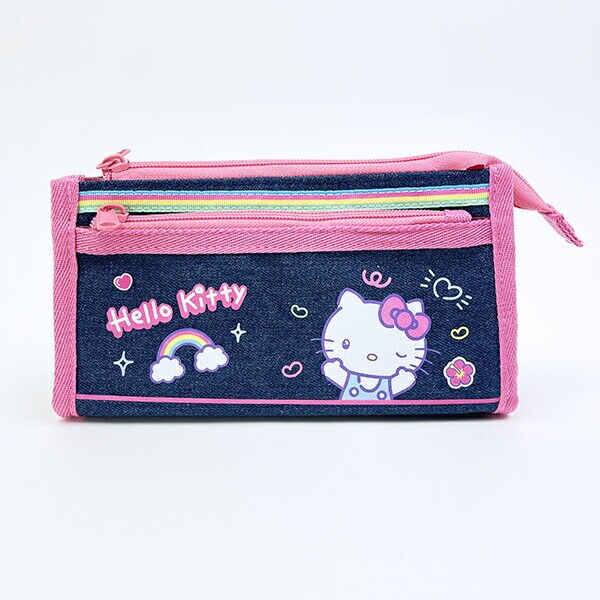 Hello Kitty　ハローキティ　サンリオ　ハイビスカス　平成レトロ　レア★ Hello Kitty ハローキティ サンリオ ハイビスカス 平成