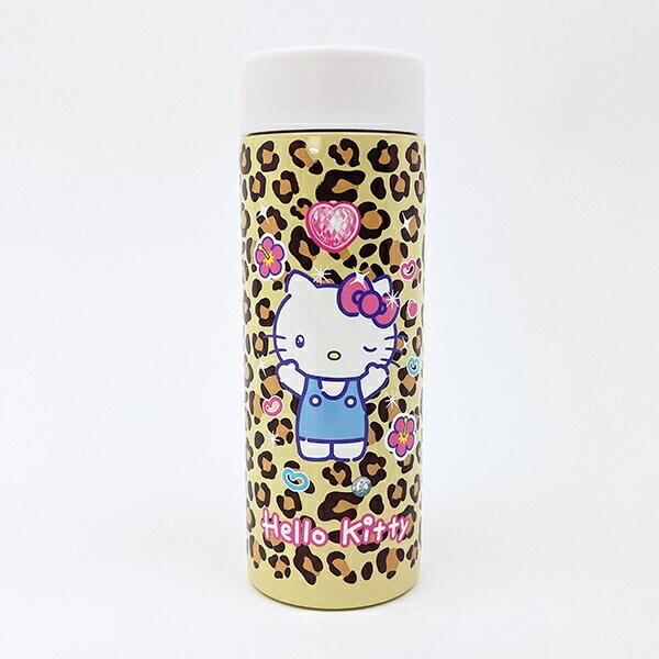 サンリオ ハローキティ ステンレスボトル 水筒 ランチ Sanrio