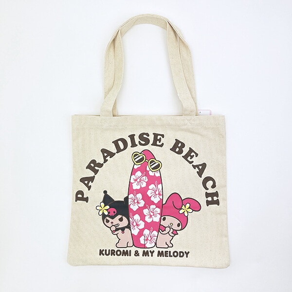 [}C]TI Ă }CfBN~ A4g[gobO Sanrio/p[tFNgE[hEg[L[iPerfect World Tokyoj