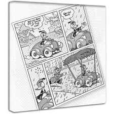 パーフェクト・ワールド・トーキョー(Perfect World Tokyo)のディズニー  ドナルド  アートパネル インテリア Disney  (PWD)(PWD)