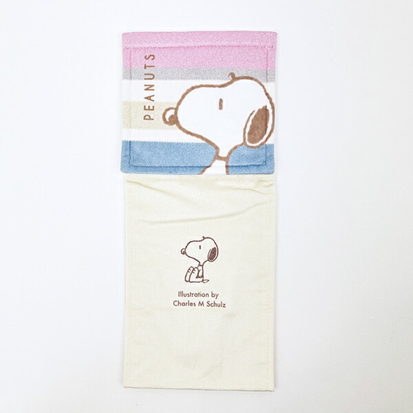 [�}���C]�X�k�[�s�[ �y�[�p�[�z���_�[�J�o�[ �����݃p�X�e�� �s���N SNOOPY/�p�[�t�F�N�g�E���[���h�E�g�[�L���[�iPerfect World Tokyo�j