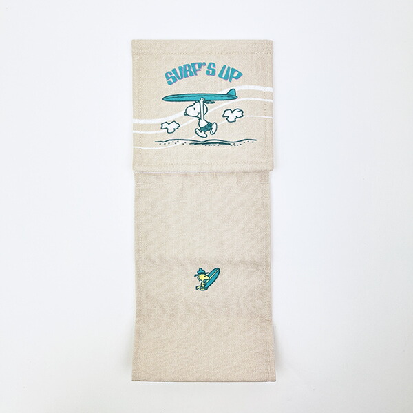 [�}���C]�X�k�[�s�[ �y�[�p�[�z���_�[�J�o�[ �T�[�t �x�[�W�� SNOOPY/�p�[�t�F�N�g�E���[���h�E�g�[�L���[�iPerfect World Tokyo�j